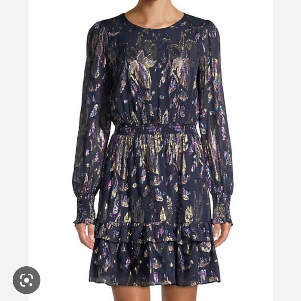 Lilly Pulitzer Dotti Dress